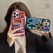 DIY Puzzle Case (NEW)