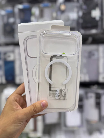 IC Apple MagSafe Animation Case