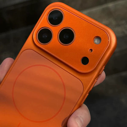 Premium Original Cosmic Converter Magsafe Glass Case (NEW)