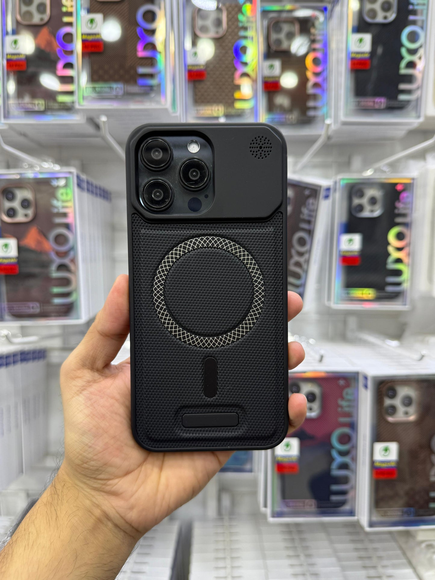 Winchester Premium Case (NEW)