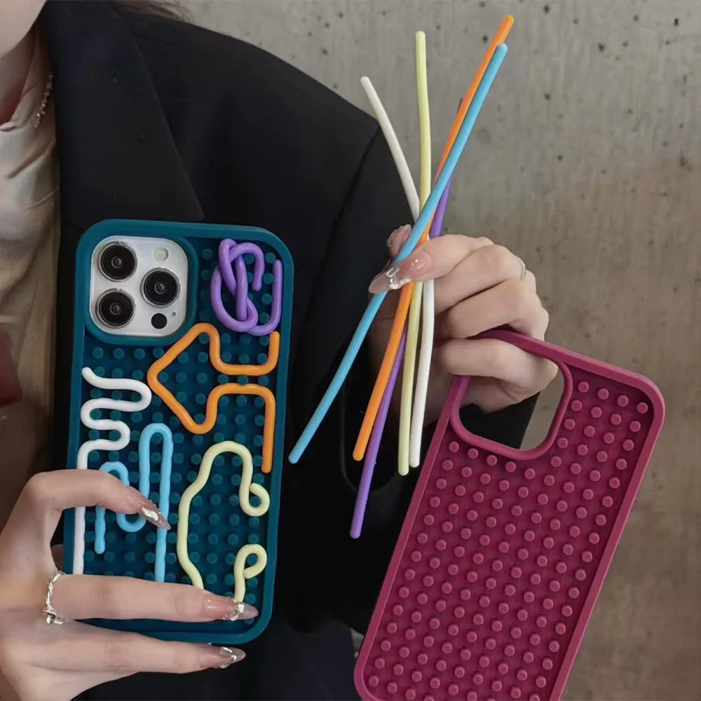 DIY Puzzle Case (NEW)