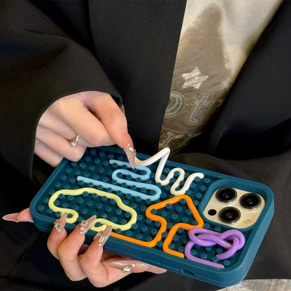 DIY Puzzle Case (NEW)