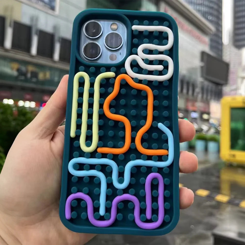 DIY Puzzle Case (NEW)