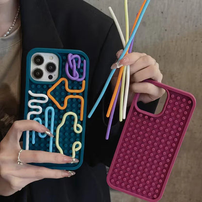 DIY Puzzle Case (NEW)