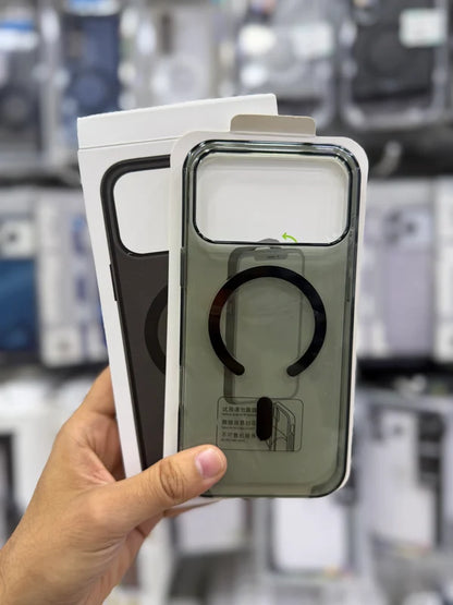 IC Apple MagSafe Animation Case