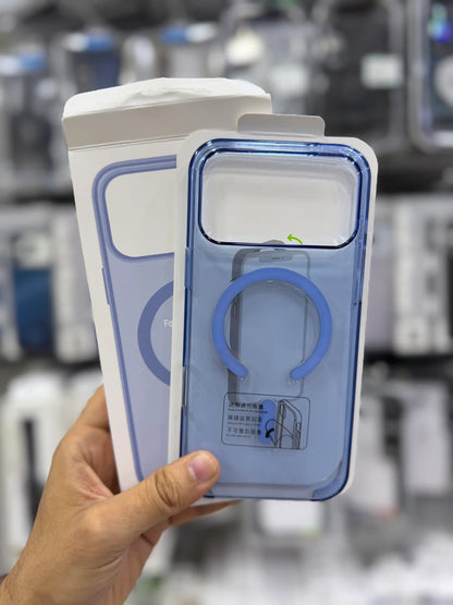 IC Apple MagSafe Animation Case