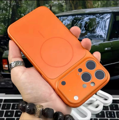 Premium Original Cosmic Converter Magsafe Glass Case (NEW)