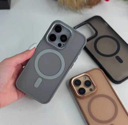 Matte Magsafe Airskin Case (NEW)