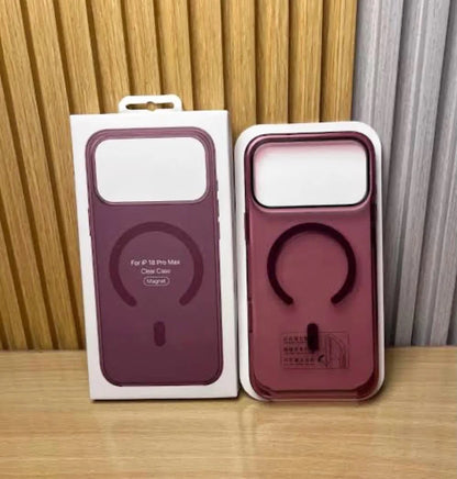 IC Apple MagSafe Animation Case