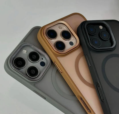 Matte Magsafe Airskin Case (NEW)