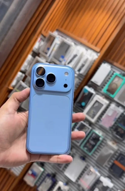 Upgrade The Look Of Your iPhone With Our iPhone 18 Pro Max Converter Case!