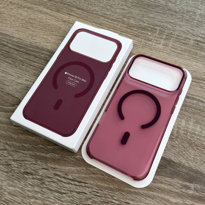 IC Apple MagSafe Animation Case