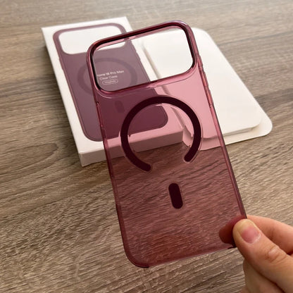 IC Apple MagSafe Animation Case