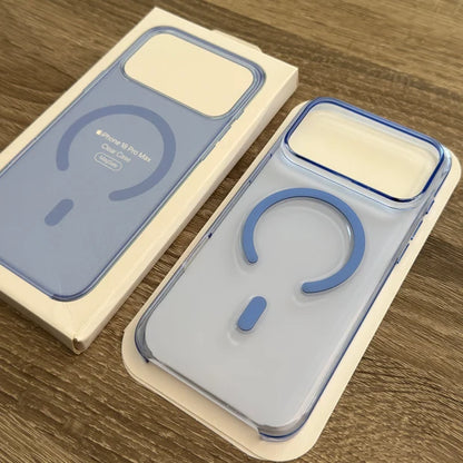 IC Apple MagSafe Animation Case