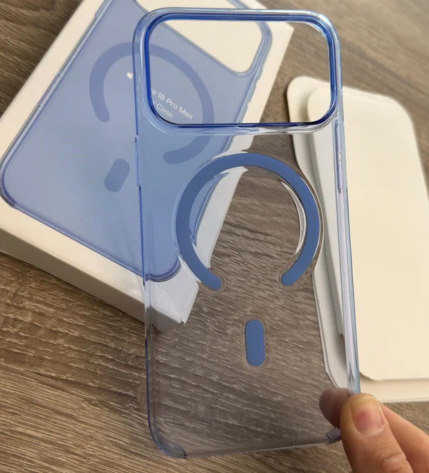 IC Apple MagSafe Animation Case