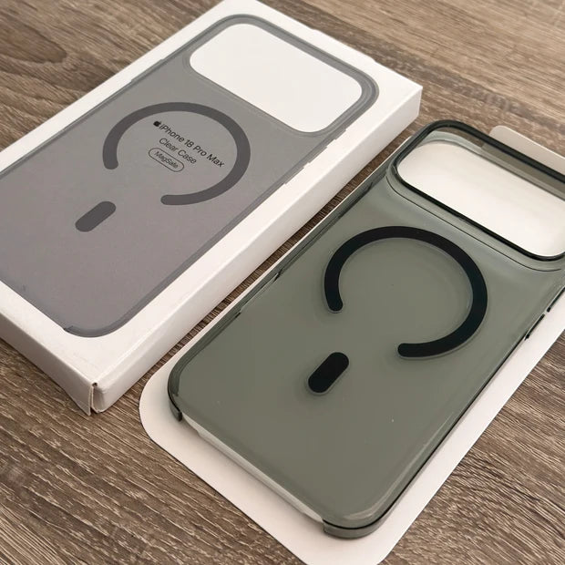 IC Apple MagSafe Animation Case