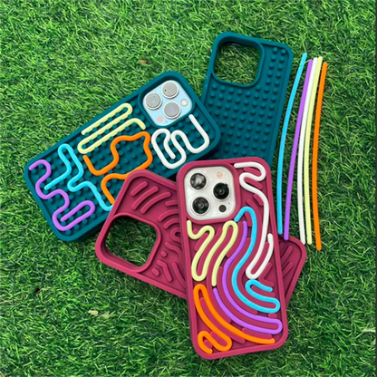 DIY Puzzle Case (NEW)