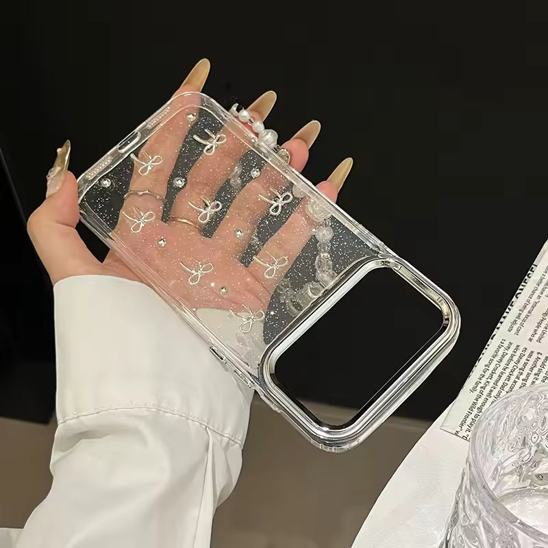 Transparent Bow Case! (NEW)