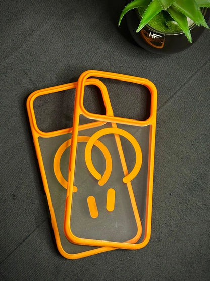 MAGSAFE AIRSKIN BUMPER CASE