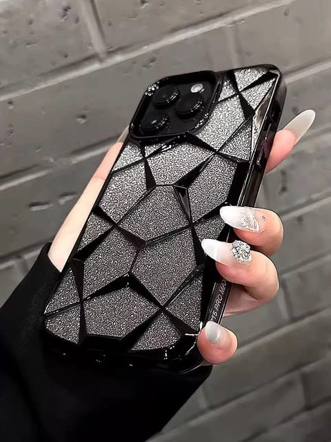 Black Diamond Case
