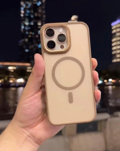 Matte Magsafe Airskin Case (NEW)