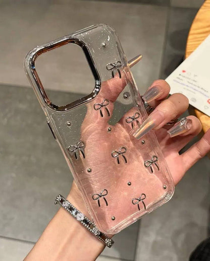 Transparent Bow Case! (NEW)