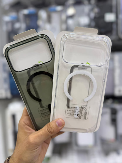 IC Apple MagSafe Animation Case