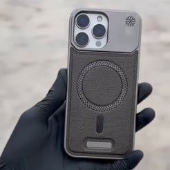 Winchester Premium Case (NEW)