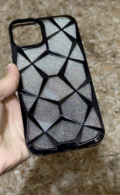 Black Diamond Case