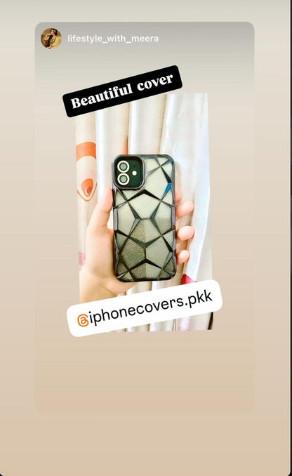 Black Diamond Case