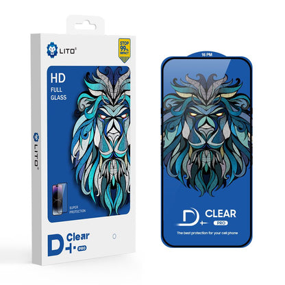 D-Plus LITO Glass Protector