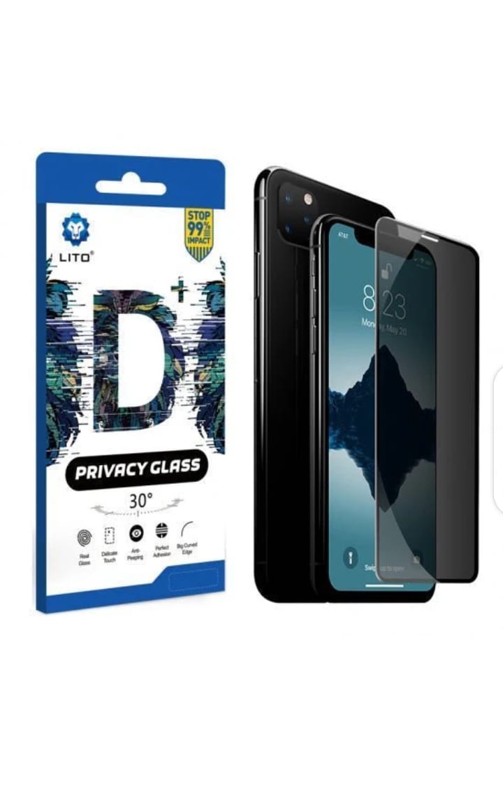 D-Plus LITO Glass Protector