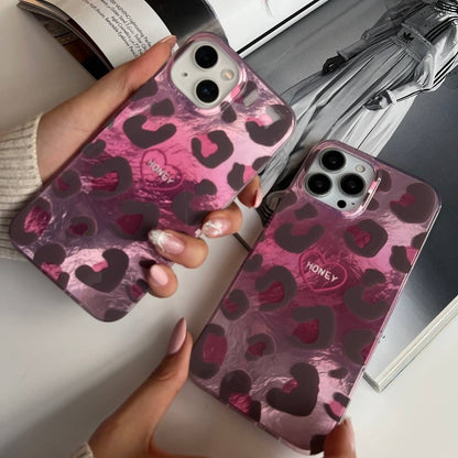 Raspberry Pink Honey Case (NEW)