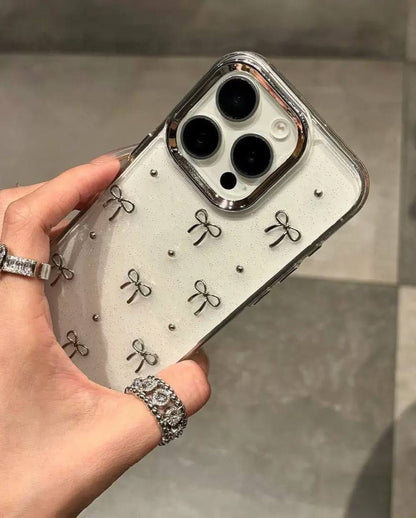 Transparent Bow Case! (NEW)