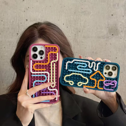 DIY Puzzle Case (NEW)