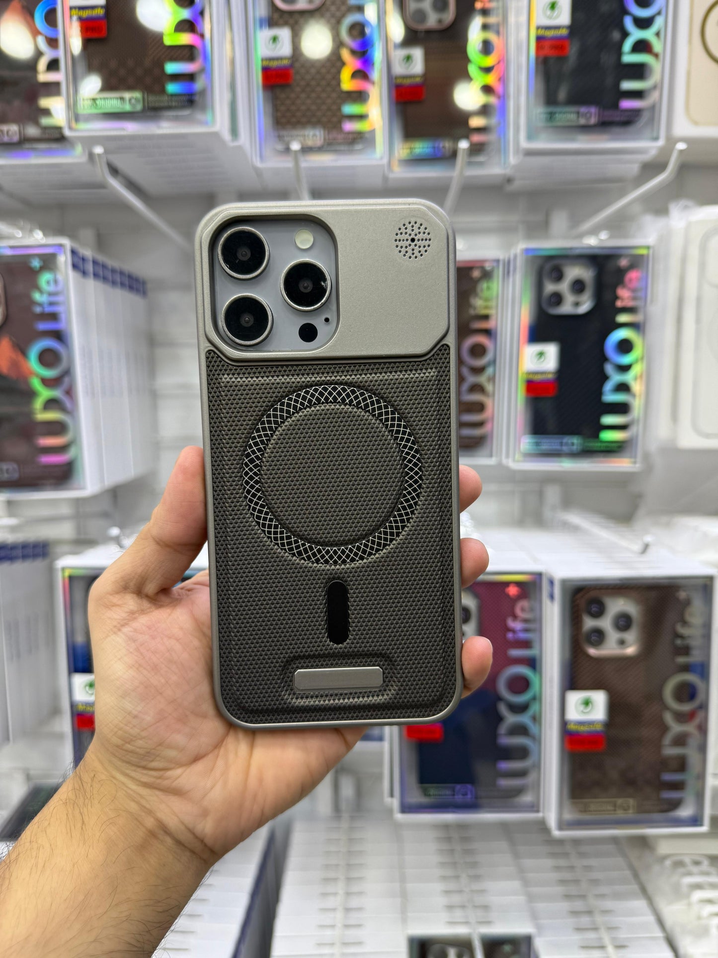 Winchester Premium Case (NEW)