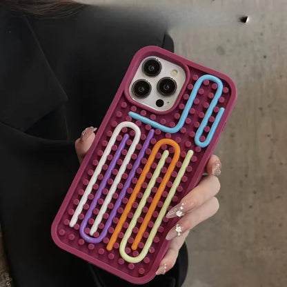 DIY Puzzle Case (NEW)