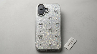 Transparent Bow Case! (NEW)