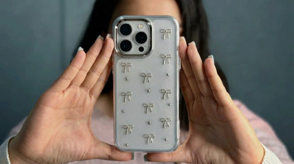 Transparent Bow Case! (NEW)