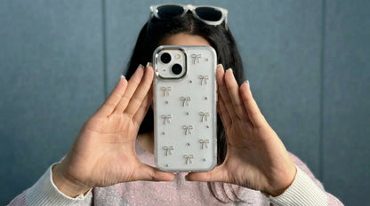 Transparent Bow Case! (NEW)