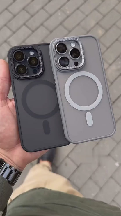 Matte Magsafe Airskin Case (NEW)