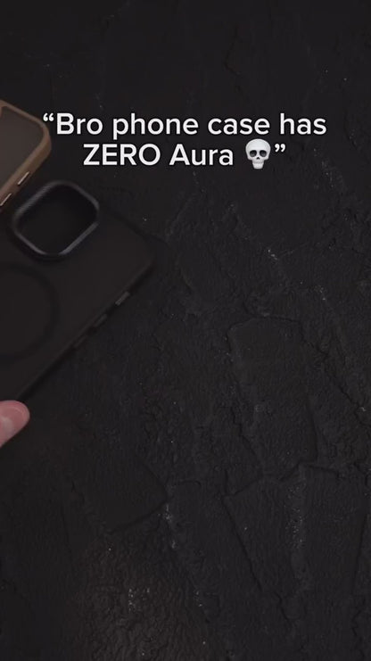 Matte Magsafe Airskin Case (NEW)