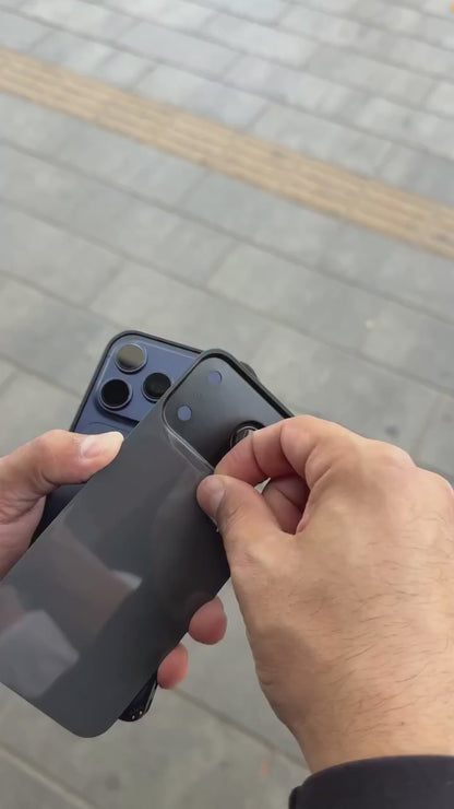 Upgrade The Look Of Your iPhone With Our iPhone 18 Pro Max Converter Case!