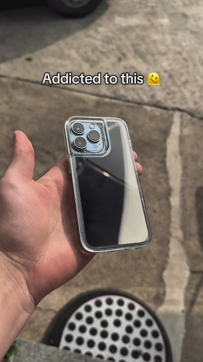 New Aurora Waterfall Case! 🎆