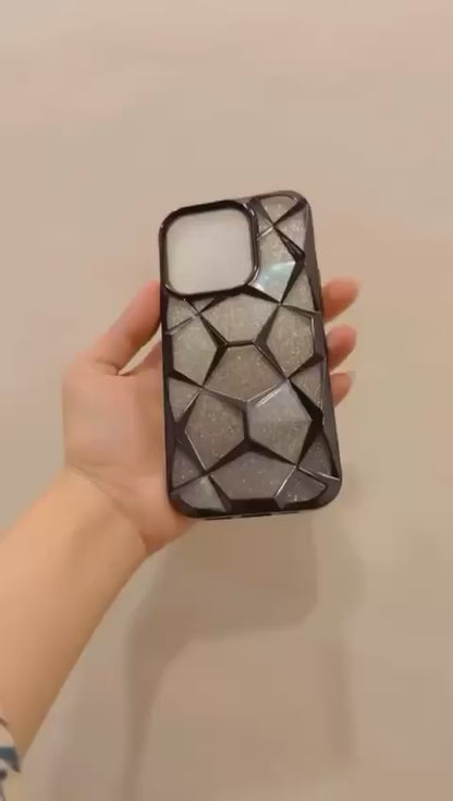 Black Diamond Case