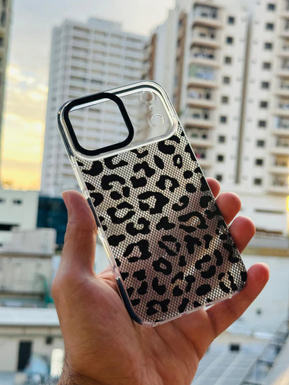 New Mesh Leopard Case (NEW)